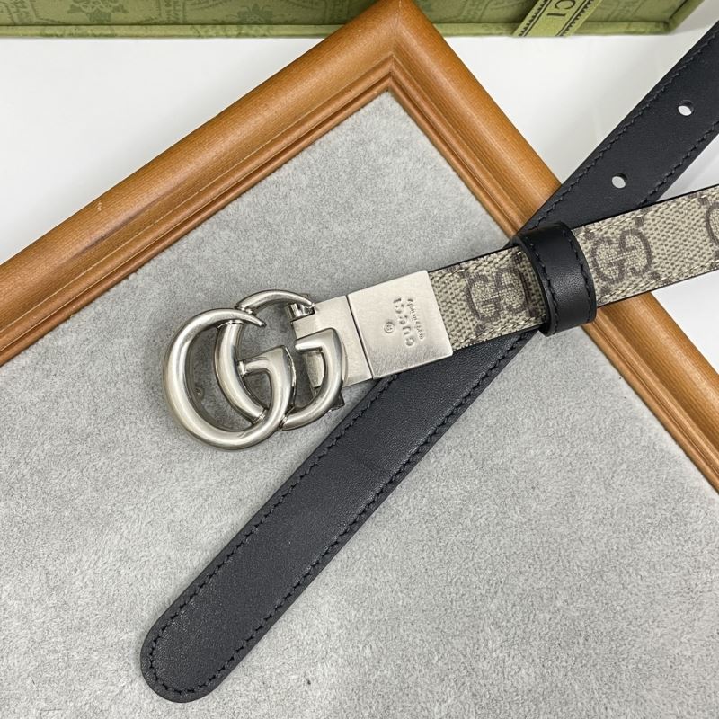 Gvc*1 belts